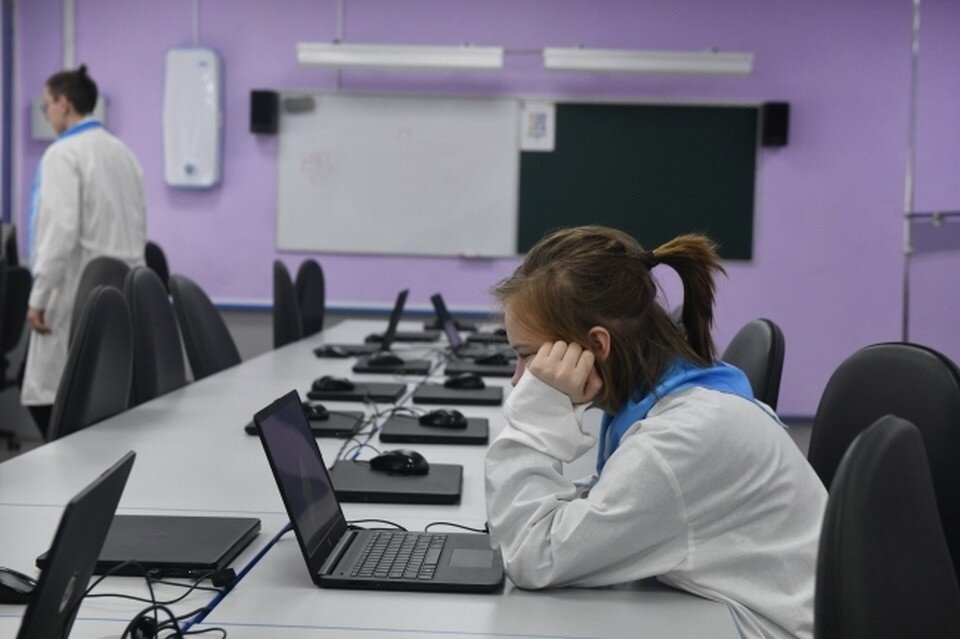     Состязания состоят из нескольких этапов. Алексей БУЛАТОВ