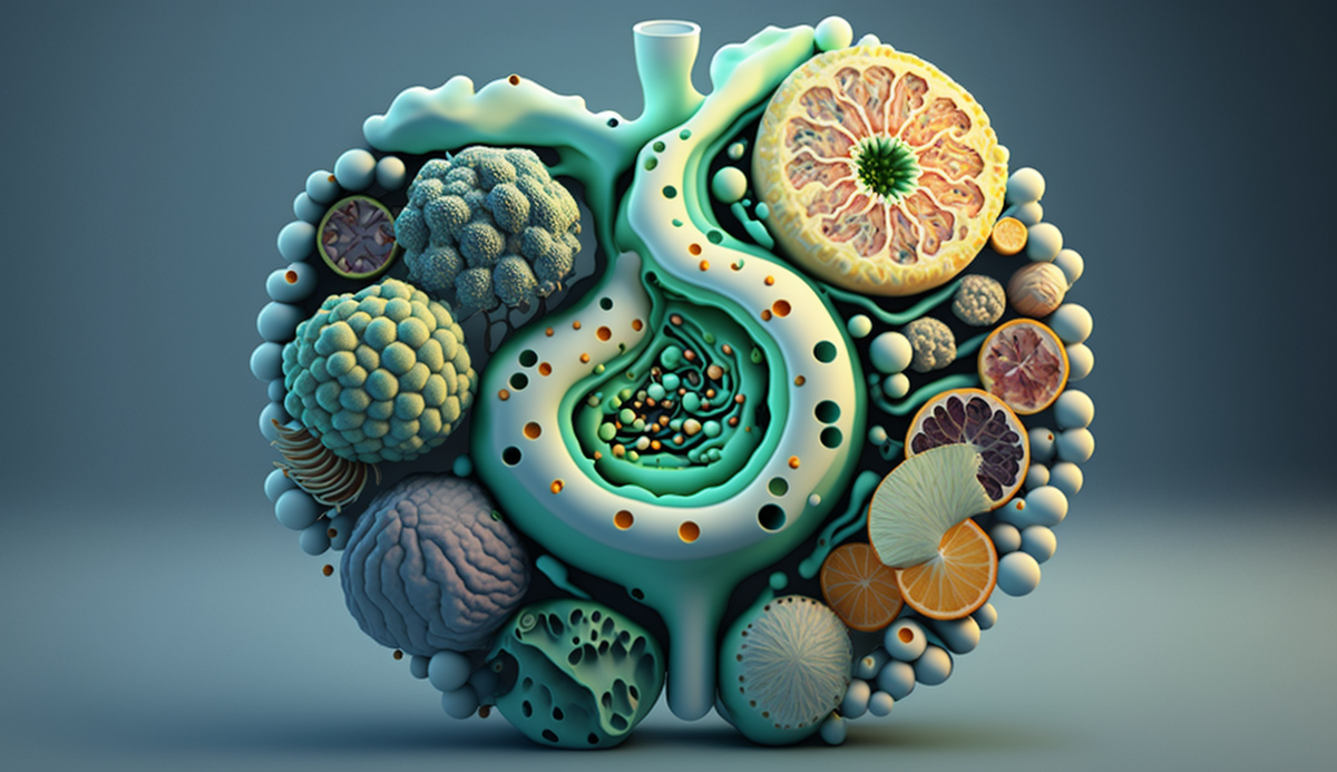 Польза сельдерея для здоровья