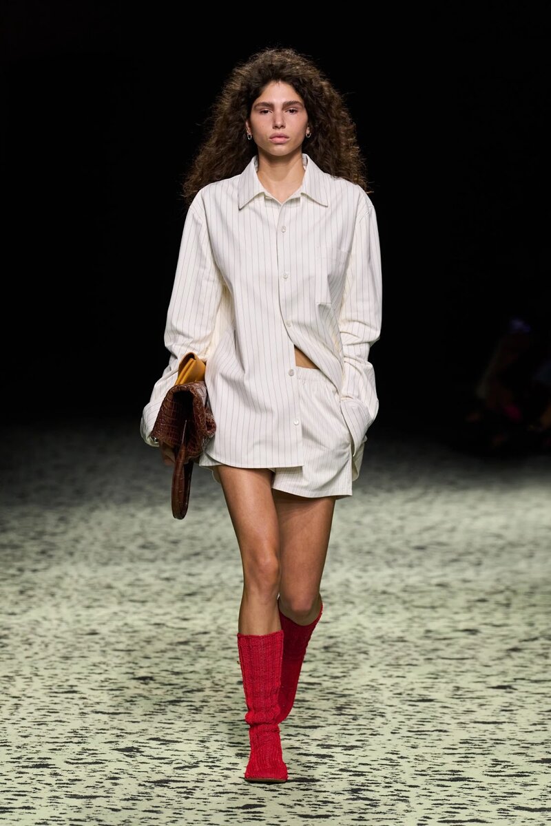 Bottega Veneta FW 2023/2024