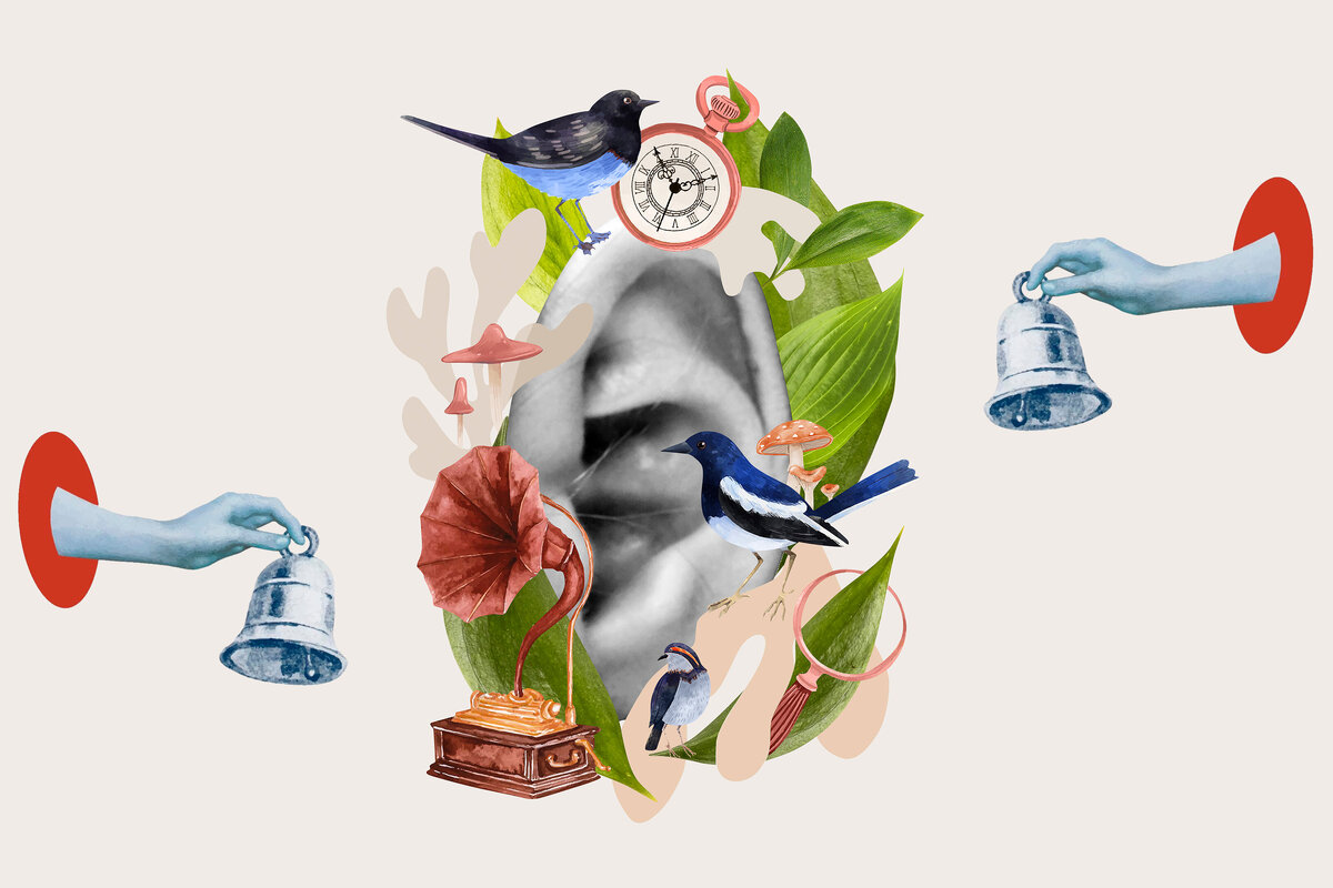     «Только люди до 25 лет могут услышать этот звук»: интернет-тренд, который заставит вас почувствовать себя старым