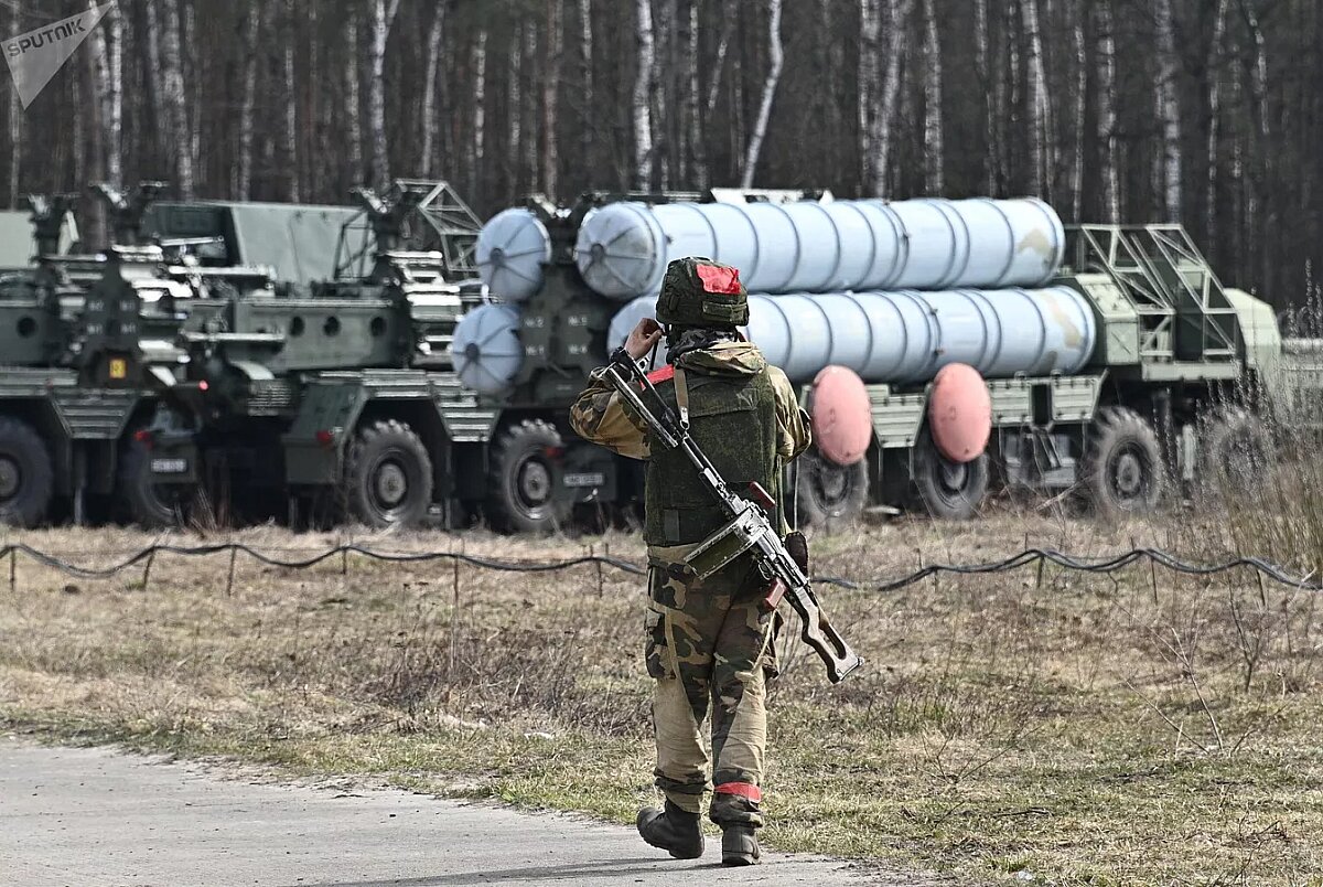 18 зенитно ракетный полк