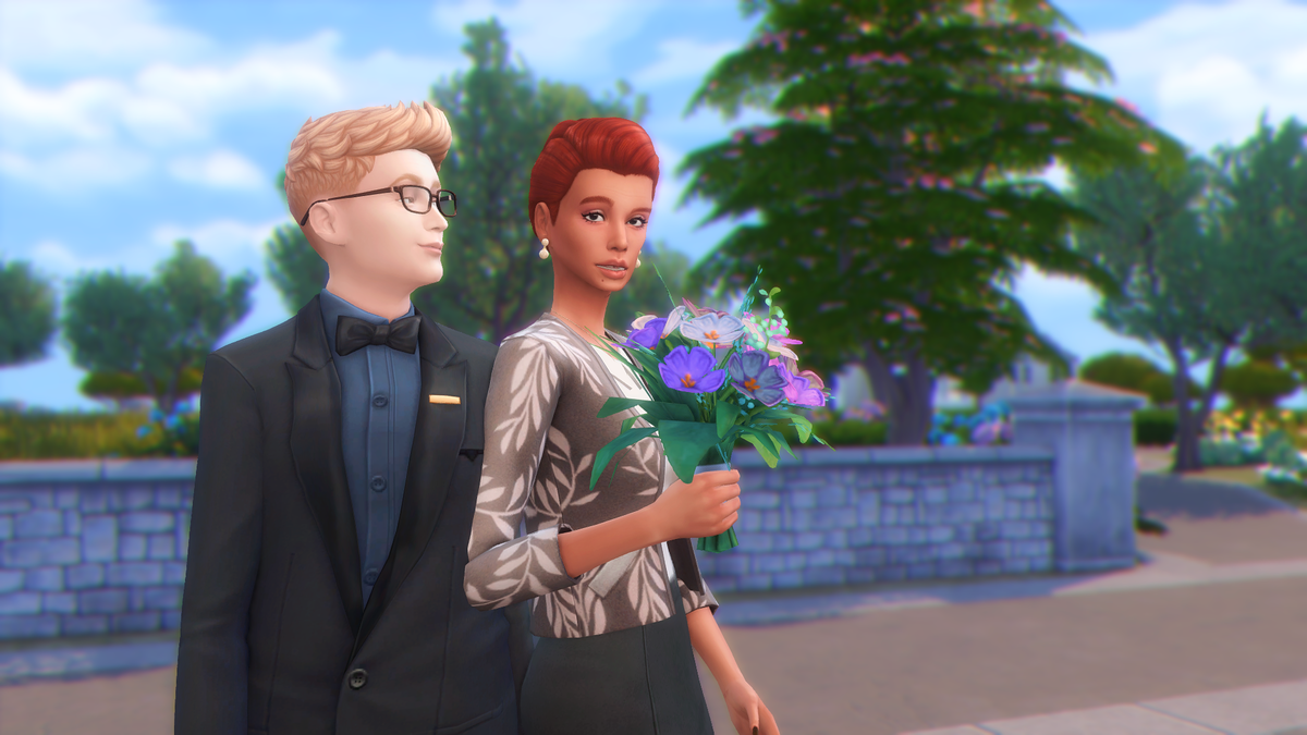 Фото когда мои плюшки просто решили расписаться в ратуше во время своего отпуска.