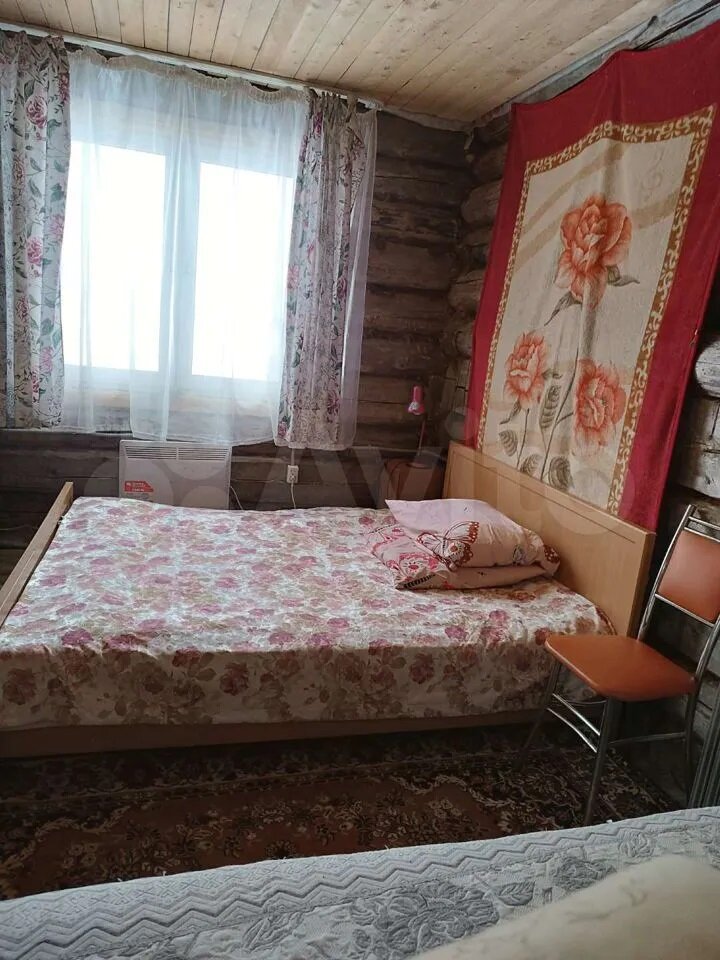 спальня