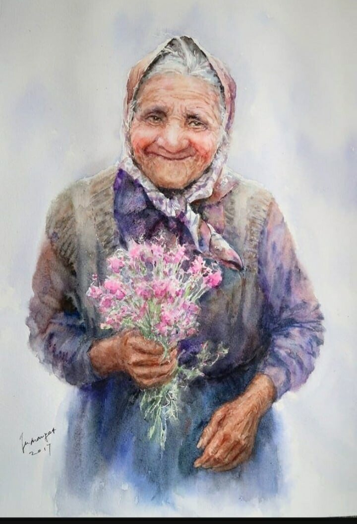 Автор картины неизвестен