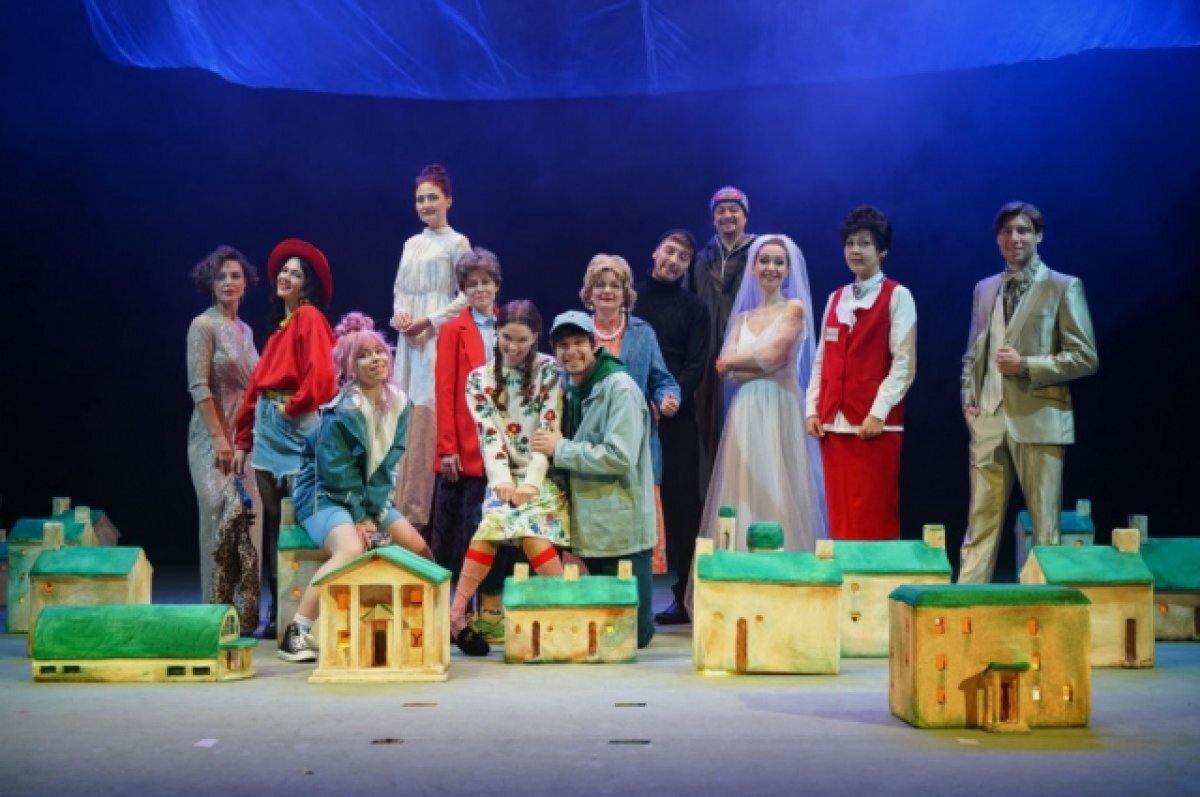    Люди и составляют главную ценность Омска. Впрочем, как и любого другого города.