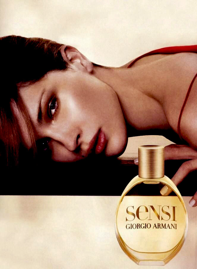 Тот самый Сенси