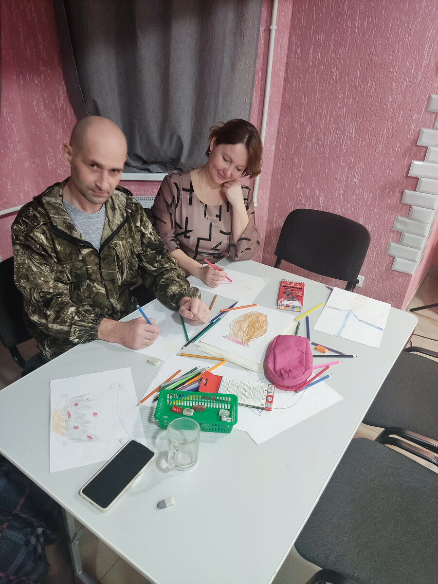 В Москве создана православная община для больных рассеянным склерозом