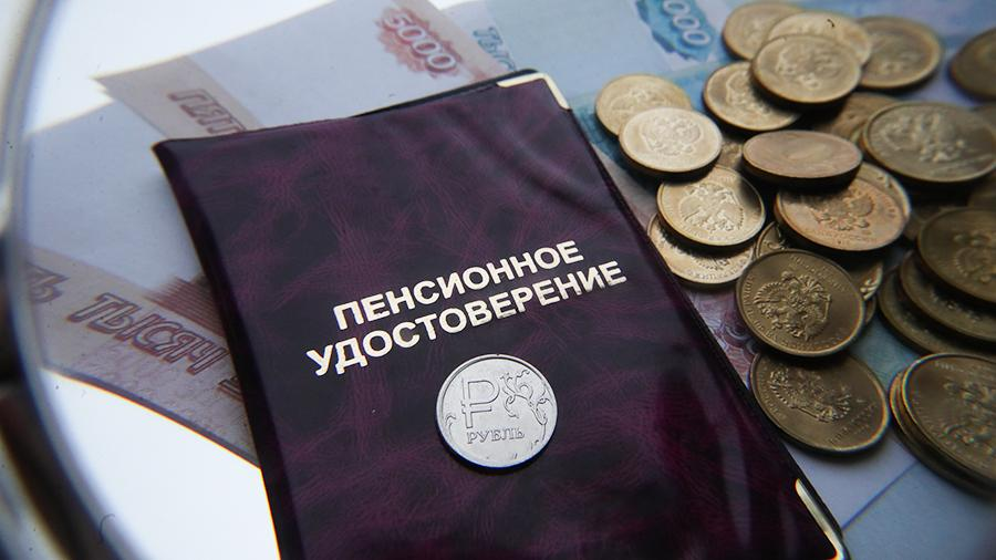 Фото: ИЗВЕСТИЯ/Александр Казаков