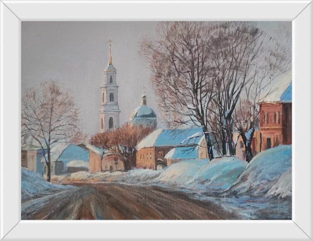    Источник: МБУК "Рязанский музей путешественников"