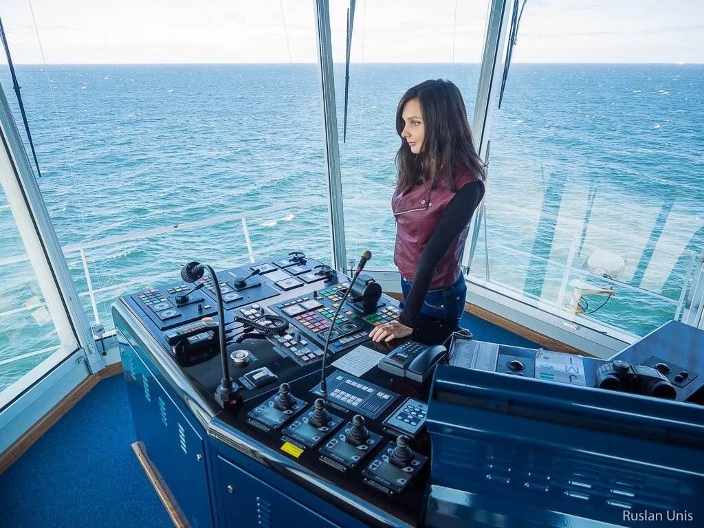 Мечты для того, чтобы сбываться 