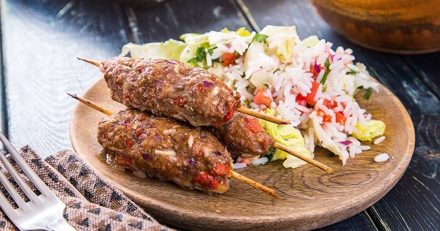 Восточный шашлык. Бухарский гиждуван шашлык. Мцвади хоровац. Восточные блюда. Восточный шашлык.