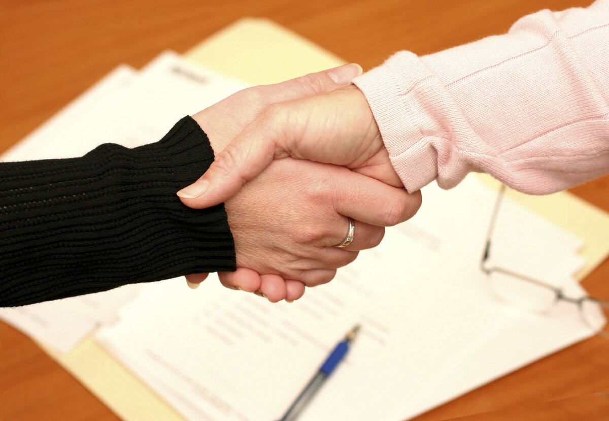 Как открыть бизнес с помощью соцконтракта | Мой Бизнес: всё о старте и ...