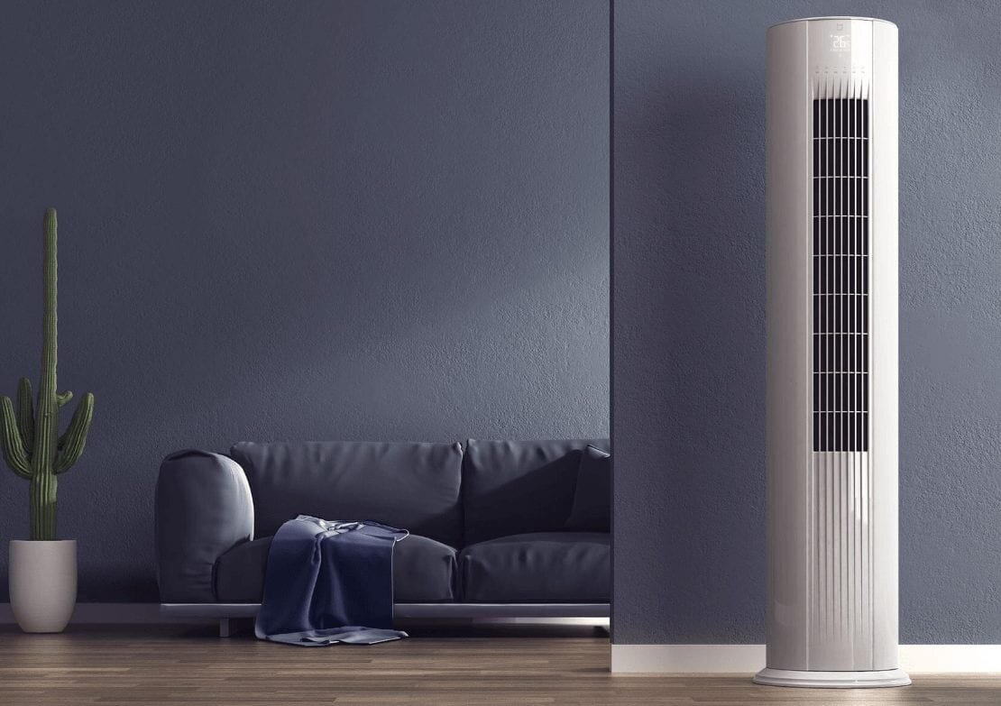 Колонный кондиционер