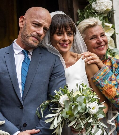  "(Не)идеальные парочки"