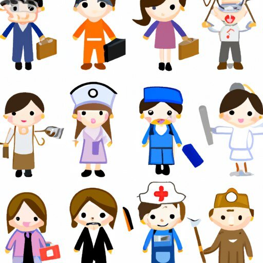 12 профессий, которые стоит изучить в период кризиса.