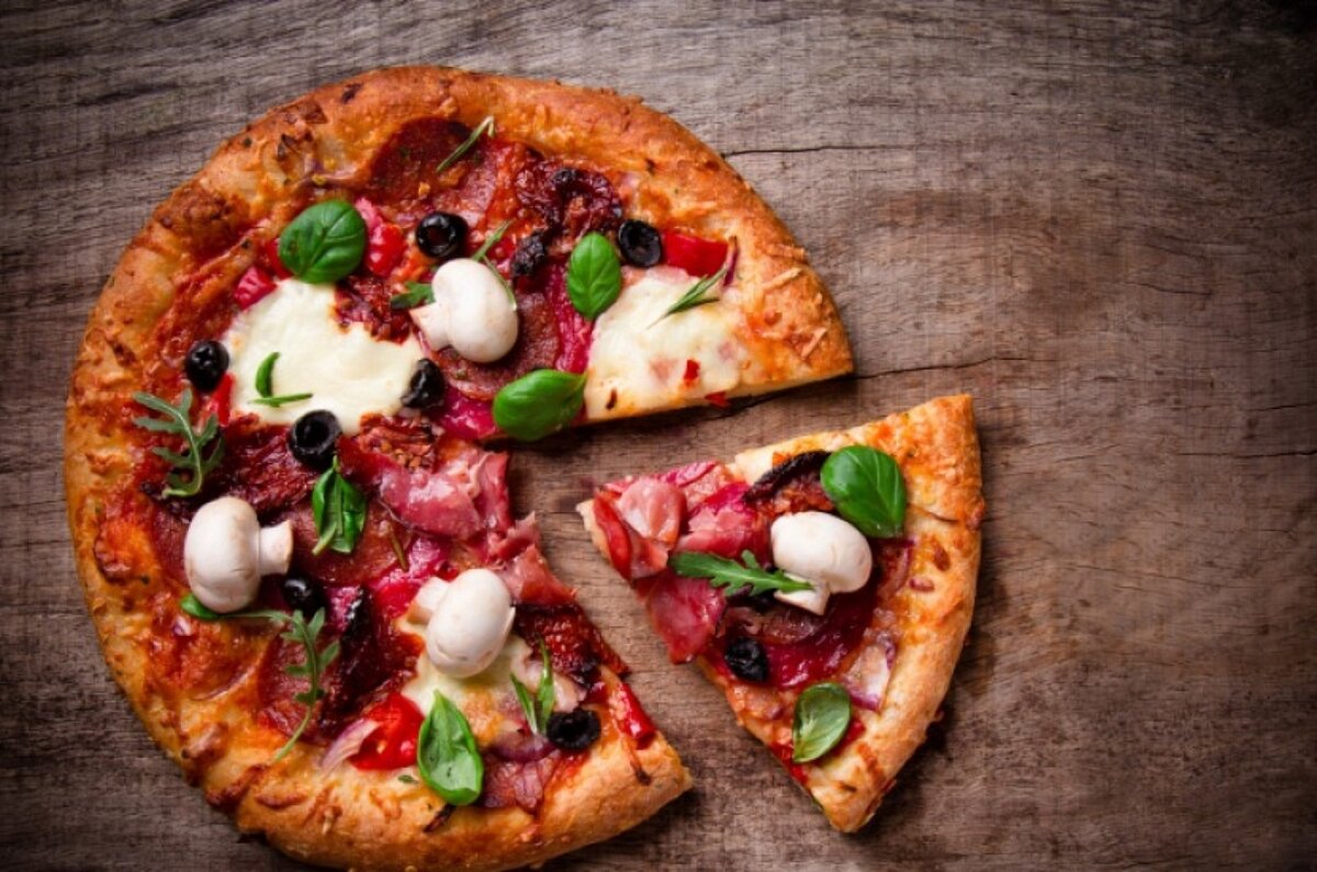 Постные рецепты