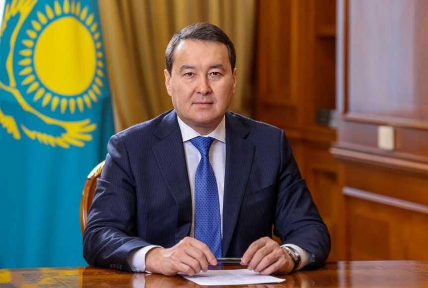 Фото: primeminister.kz
