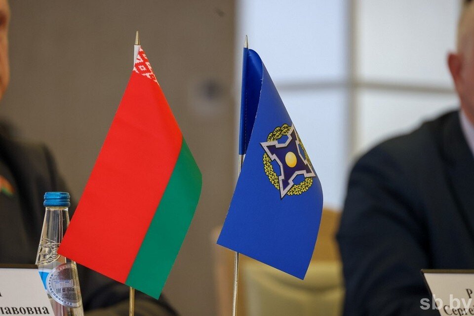     В Минобороны сообщили об учениях ОДКБ в Беларуси в 2023-м. Фото: архив sb.by