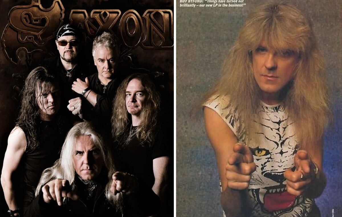 SAXON» выпустили новый альбом, а также видео для кавера на песню Razamanaz  группы «NAZARETН» | Sunny Blues | Дзен