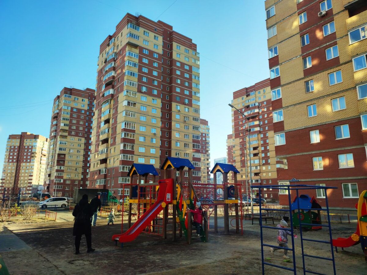 Тюменцы высказали мнение о подсчетах Центробанка: может ли россиянин за восемь лет накопить на квартиру.  Фото: ФедералПресс / Ирина Ромашкина