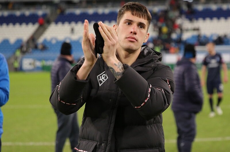 Владимир Писарский