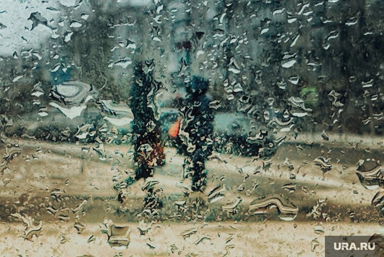    Норма осадков в ХМАО и ЯНАО в апреле будет превышена