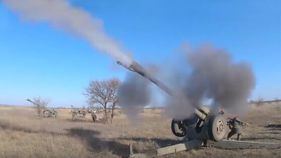    ВС РФ уничтожили 2 диверсионно-разведывательные группы ВСУ на Купянском направлении Ирина Петрова