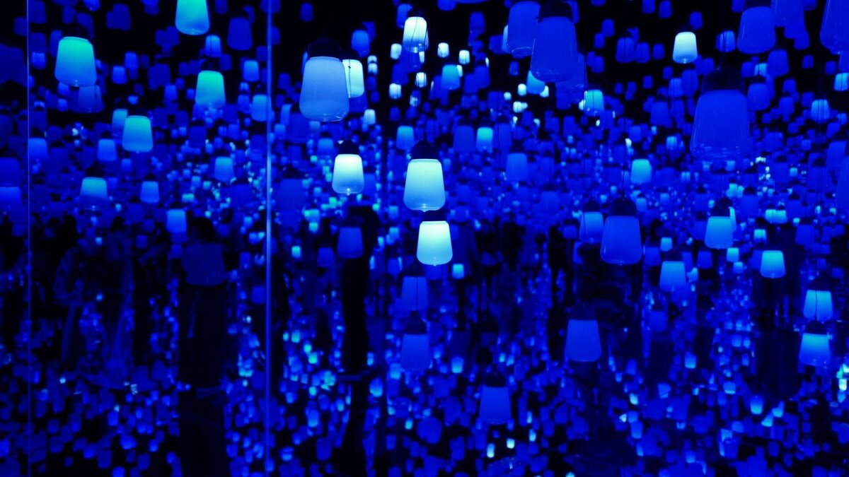     Акция «Зажги синим» пройдет в краевом центре после 20:00.