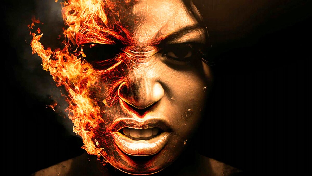 Добро победит зло, только если разозлится.