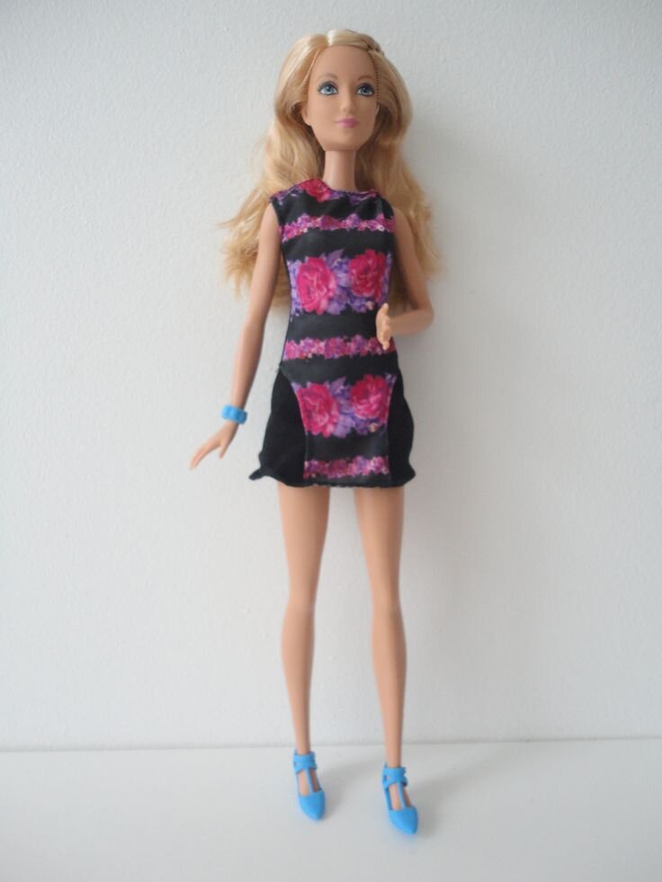 barbie fashionistas 28