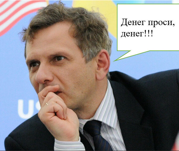 «Хватит на полгода». Киев объявил Западу требуемую сумму На Украине пояснили, почему запросили $50 млрд финансовой помощи у G7 и МВФ 