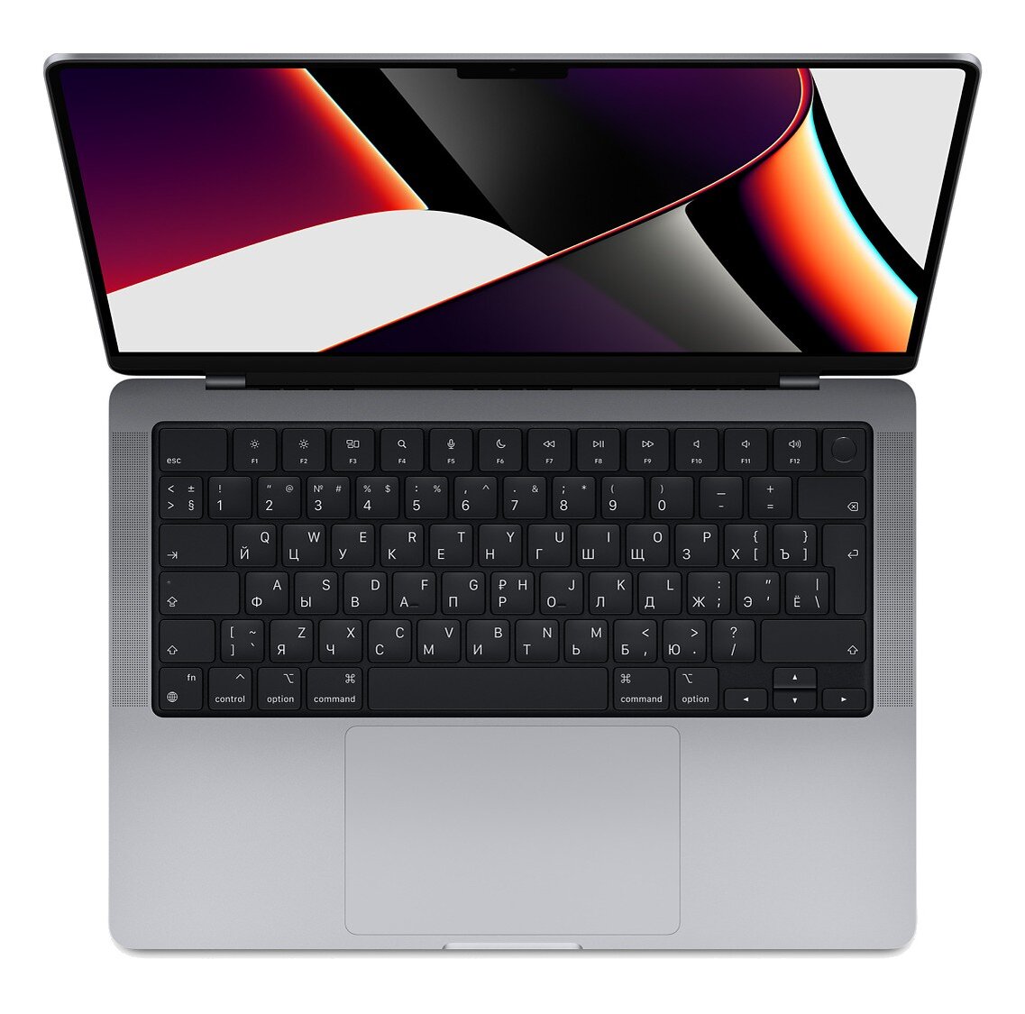MacBook Pro 13 2022