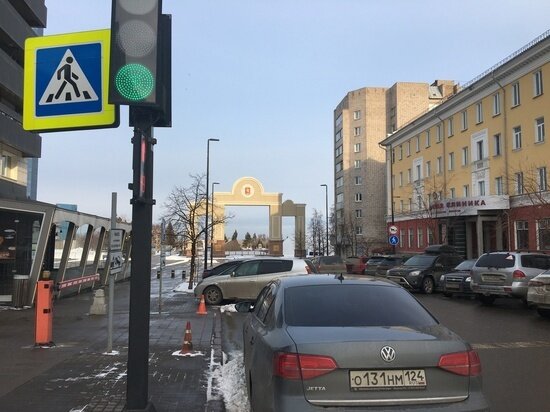     ФОТО: НАТАЛЬЯ СЕДОВА/ «МК В КРАСНОЯРСКЕ»