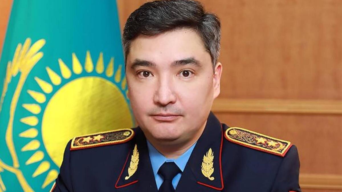    Олжас Бектенов:gov.kz