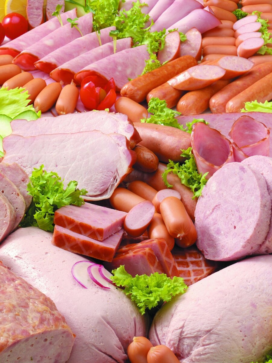 Один из самых поганых продуктов