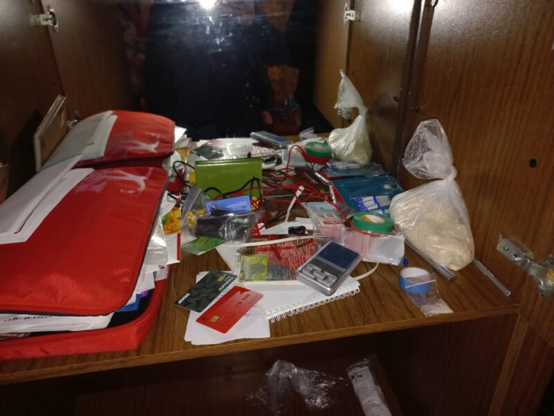    Фото с сайта УМВД по Рязанской области