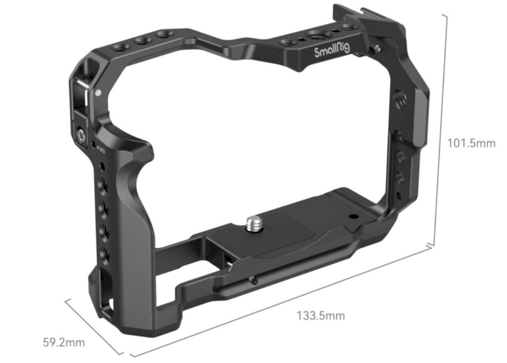    Фото: SmallRig
