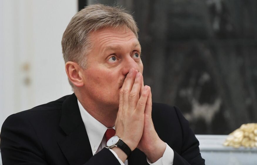    Кремль допустил, что за убийством военкора Татарского стоит Киев