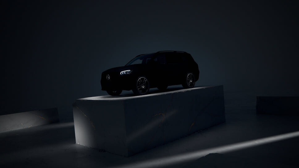    Фото: Mercedes-Benz