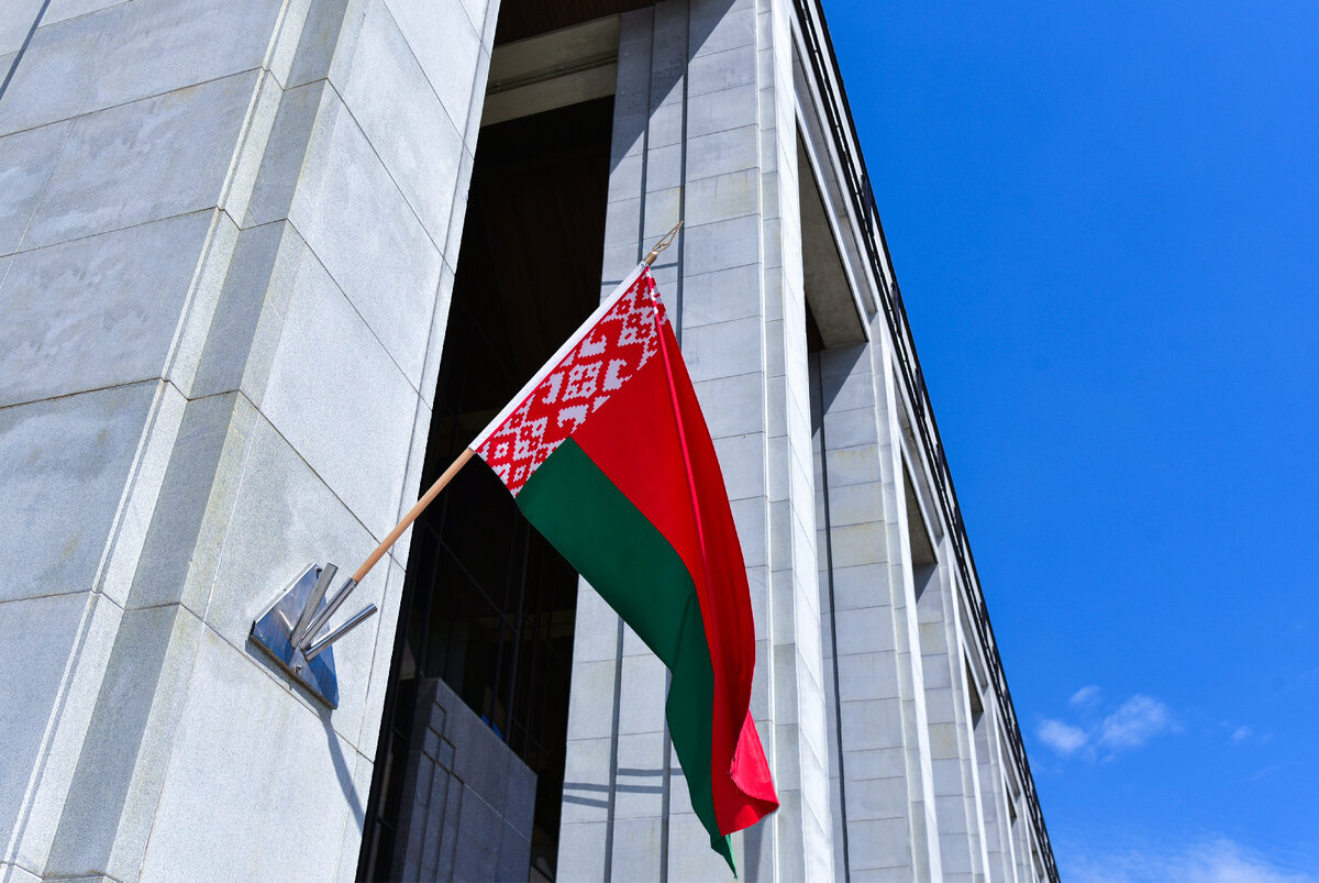   Фото: iStock/Aliaksandr Bukatsich