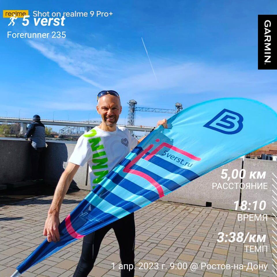Скоростные работы на parkrun. Фото Артема Кретова. 