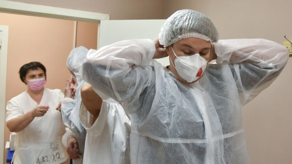    Автор фото: Михаил Кирьянов (из архива)