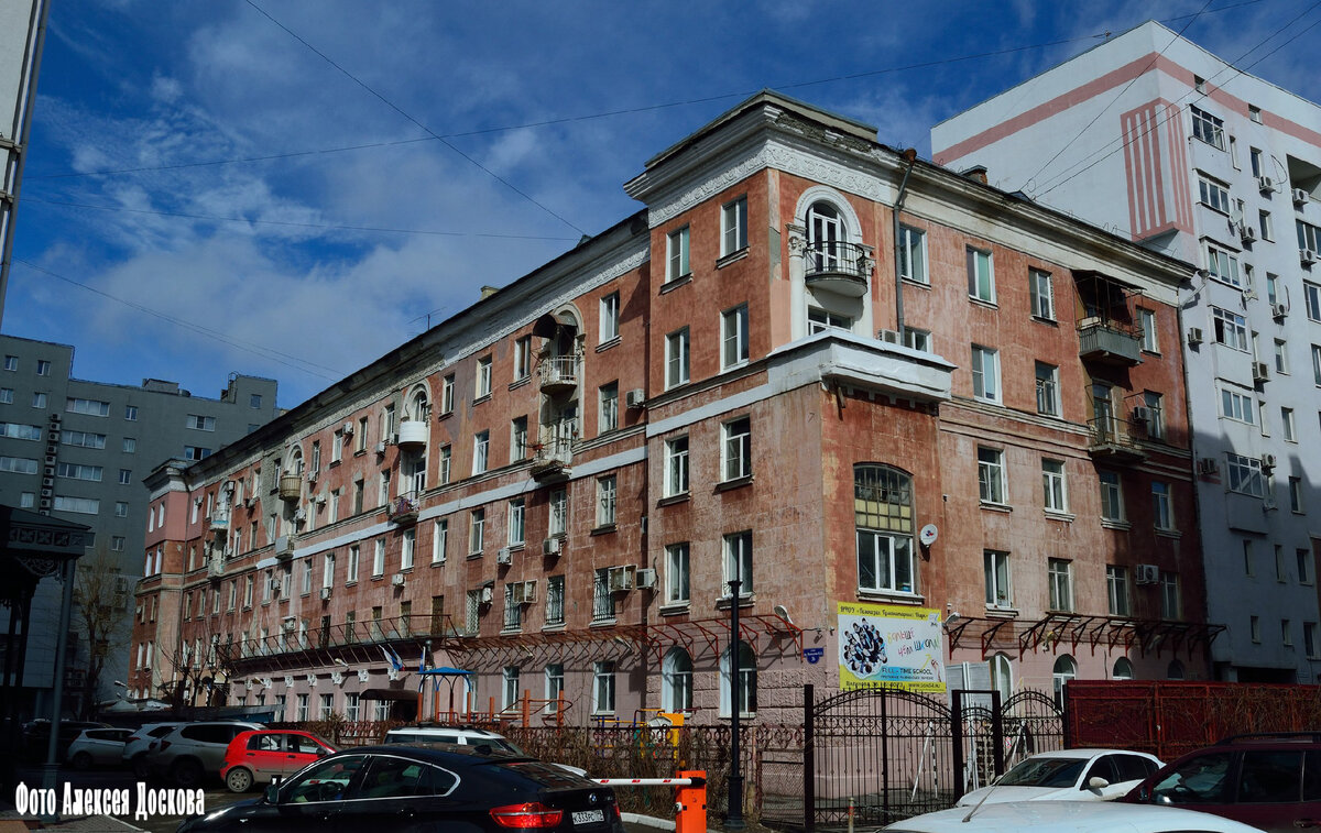 "Хитрый" магазин на Вавилова, 36 | Моя Саратовская жизнь | Дзен