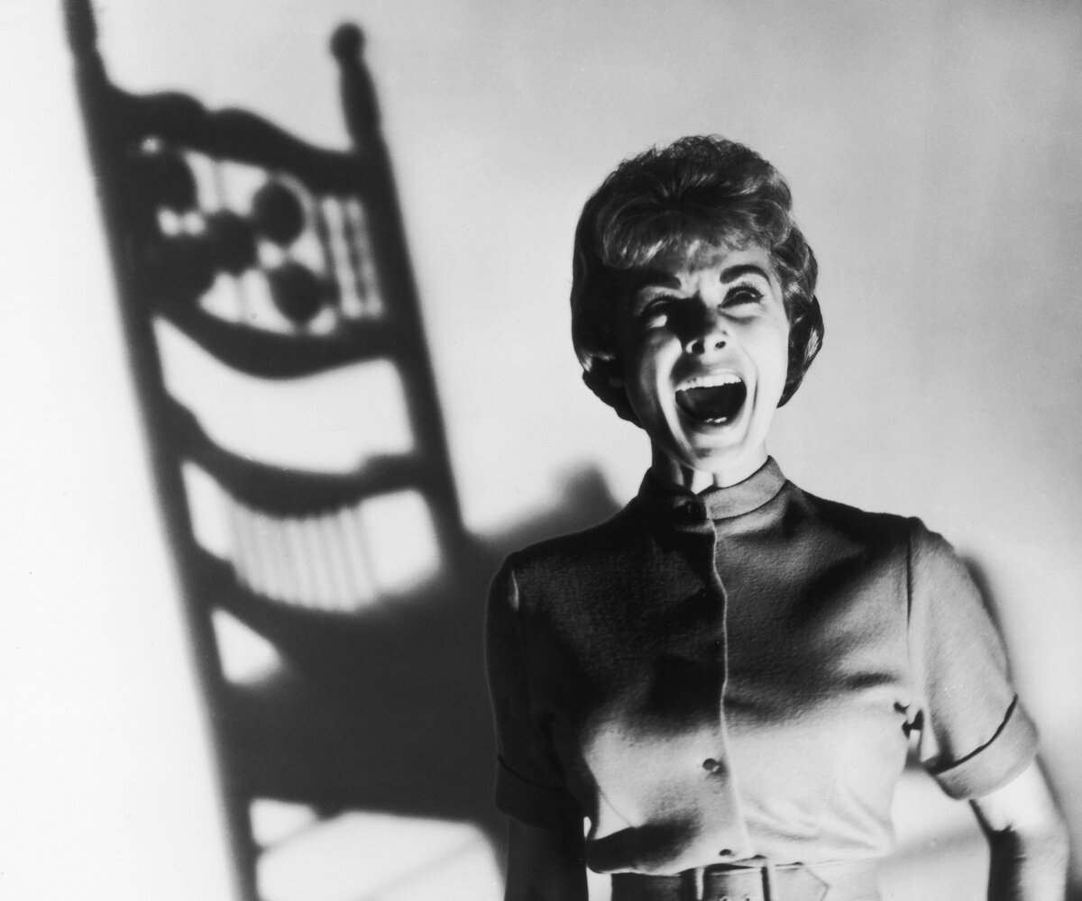     Я не боюсь: откуда берутся страхи и как с ними жить