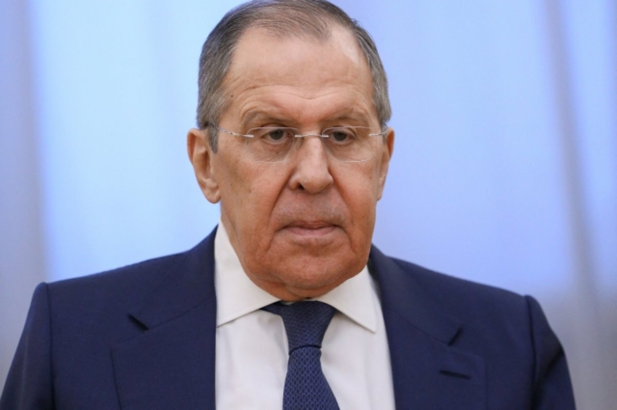   Лавров перечислил главные отличия России от США и «их прихвостней»