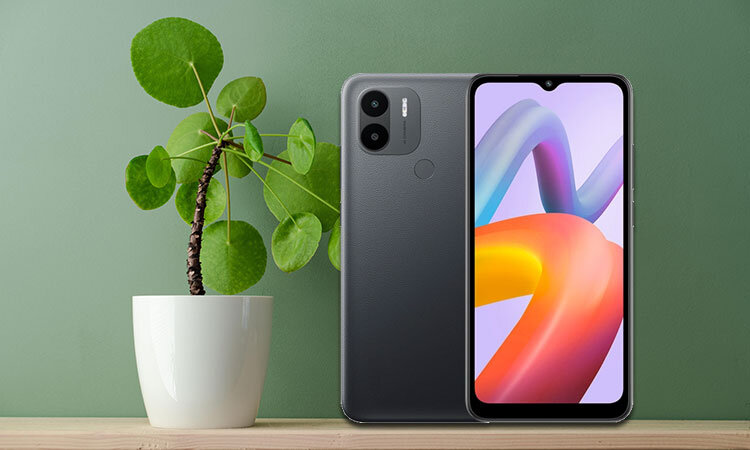 Redmi a2 приложения