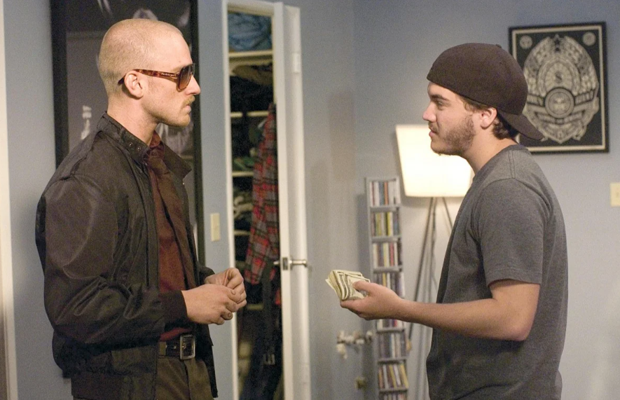 Кадр из фильма