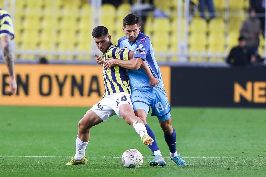    Фото: Анна Мейер / ФК «Зенит»