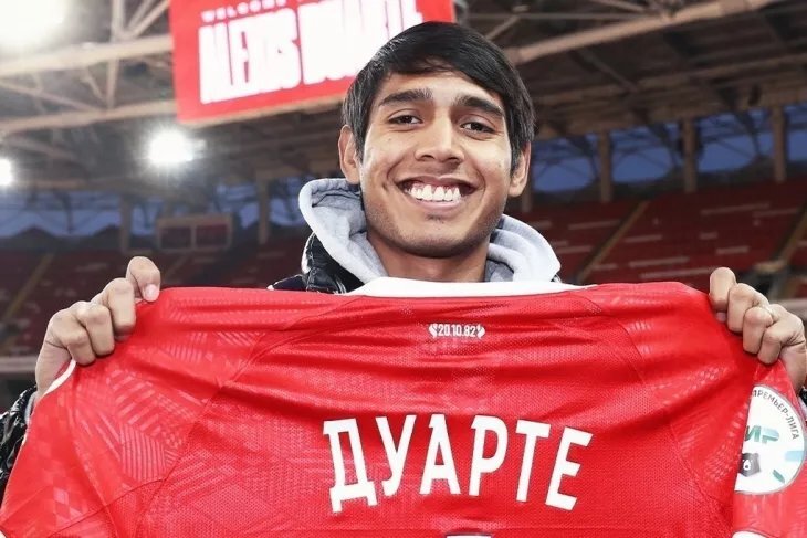    Шесть причин, почему «Спартак» больше не выигрывает Фото #2