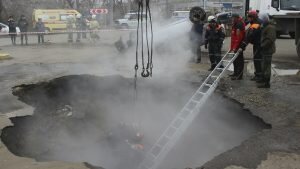    Фото: creozavr.com Святослав Лавренко